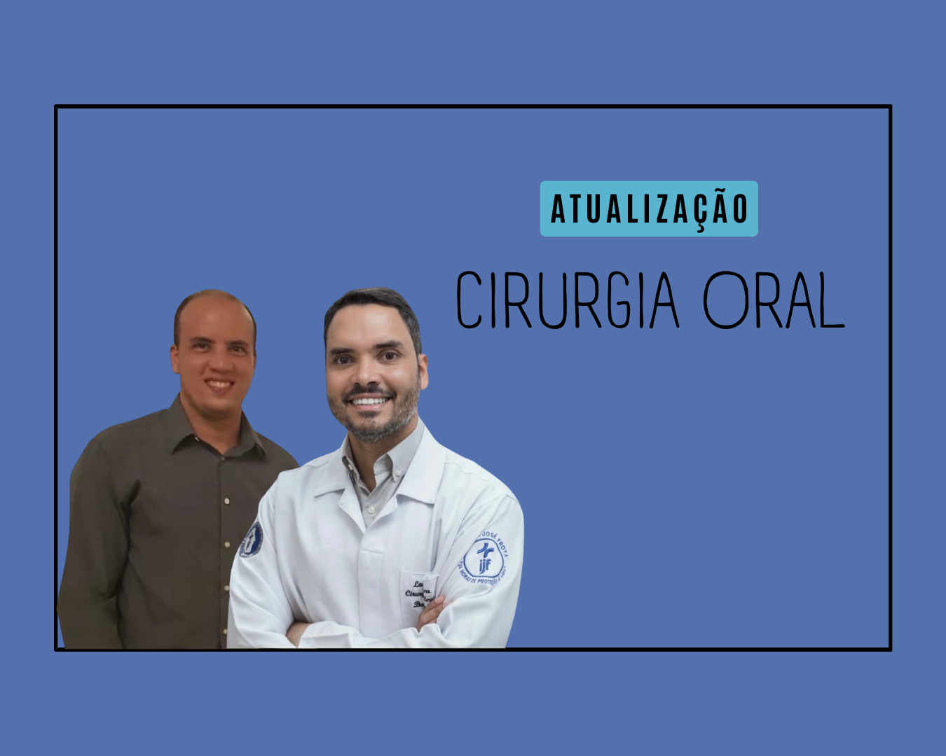 Curso de Atualização em Cirurgia Oral