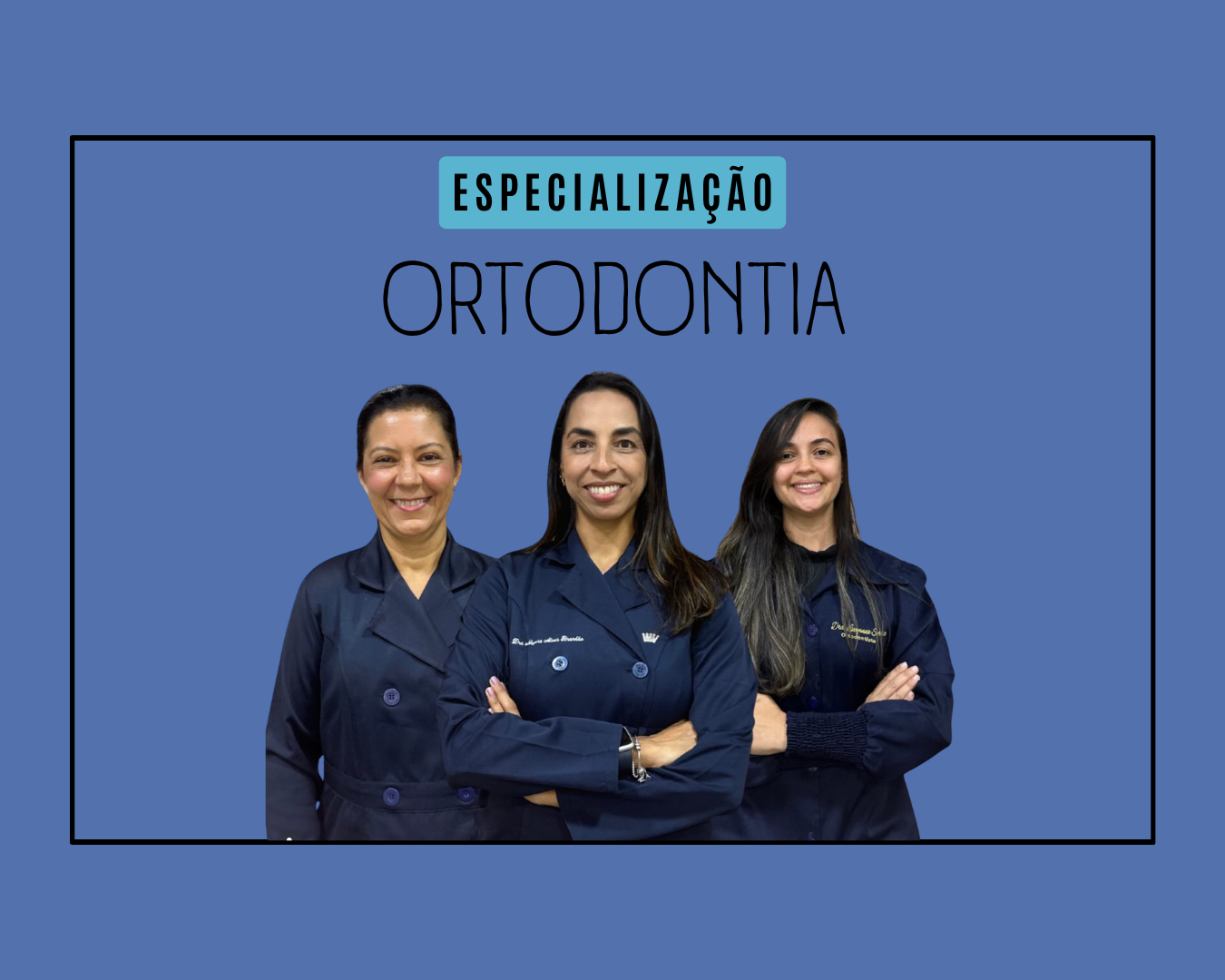 Curso de Especialização em Ortodontia